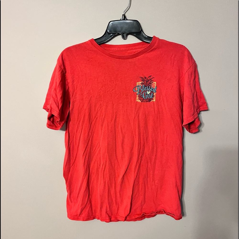 Blessed Girl T-Shirt